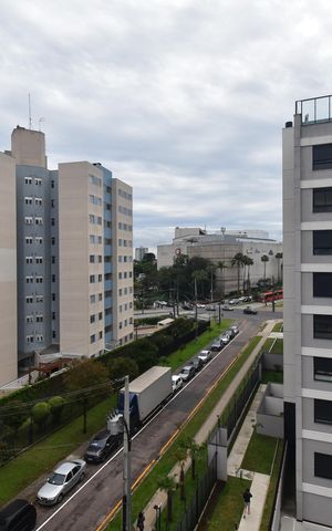 Apartamento à venda com 68m², 3 quartos e 1 vagaVista