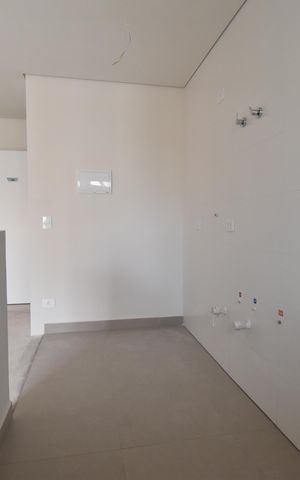 Apartamento à venda com 68m², 3 quartos e 1 vagaCozinha