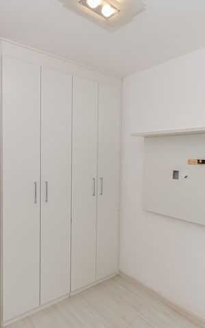 Apartamento para alugar com 49m², 1 quarto e 1 vaga Apartamento para alugar com 49m², 1 quarto e 1 vagaQuarto