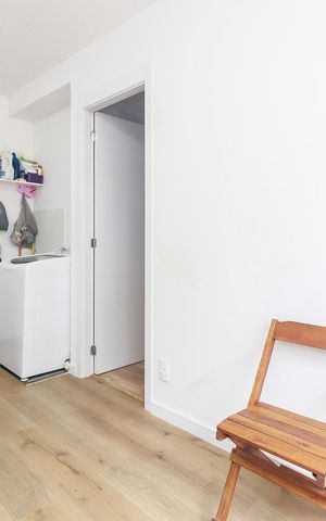 Apartamento à venda com 27m², 1 quarto e sem vagaSala