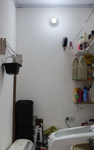 Casa para alugar com 110m², 2 quartos e 2 vagas Casa para alugar com 110m², 2 quartos e 2 vagasÁrea de Serviço