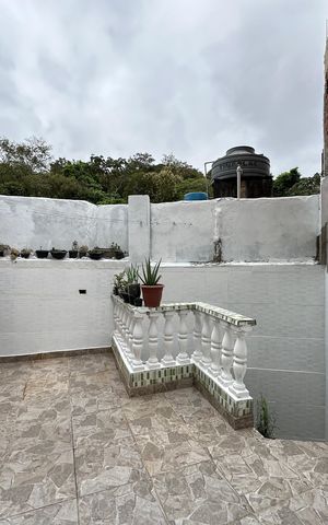 Casa para alugar com 110m², 2 quartos e 2 vagas Casa para alugar com 110m², 2 quartos e 2 vagasQuintal