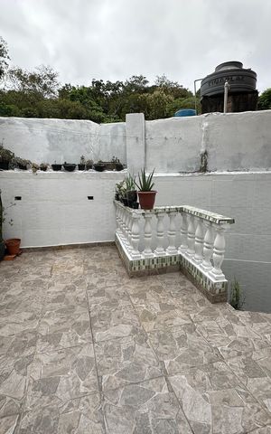 Casa para alugar com 110m², 2 quartos e 2 vagas Casa para alugar com 110m², 2 quartos e 2 vagasQuintal