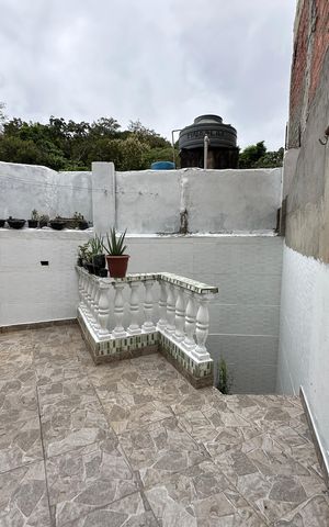 Casa para alugar com 110m², 2 quartos e 2 vagas Casa para alugar com 110m², 2 quartos e 2 vagasQuintal
