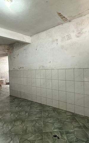 Casa para alugar com 110m², 2 quartos e 2 vagas Casa para alugar com 110m², 2 quartos e 2 vagasGaragem