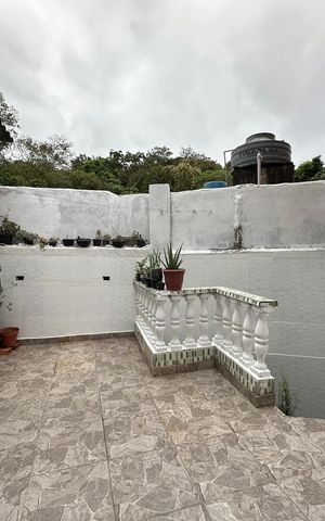 Casa para alugar com 110m², 2 quartos e 2 vagas Casa para alugar com 110m², 2 quartos e 2 vagasQuintal