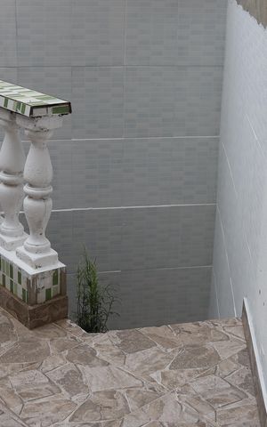 Casa para alugar com 110m², 2 quartos e 2 vagas Casa para alugar com 110m², 2 quartos e 2 vagasQuintal