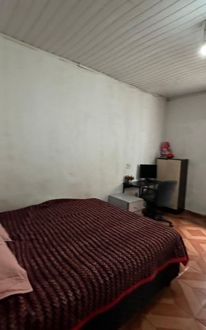 Casa para alugar com 110m², 2 quartos e 2 vagas Casa para alugar com 110m², 2 quartos e 2 vagasQuarto 2