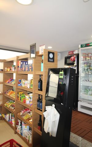 Apartamento para alugar com 46m², 1 quarto e 1 vagaÁrea Comum