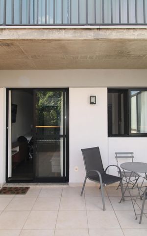 Apartamento para alugar com 46m², 1 quarto e 1 vagaÁrea Comum