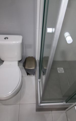 Apartamento para alugar com 46m², 1 quarto e 1 vagaBanheiro