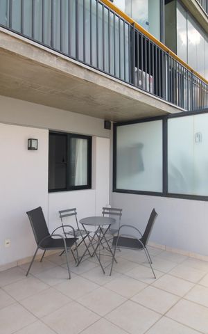 Apartamento para alugar com 46m², 1 quarto e 1 vagaÁrea Comum