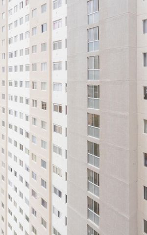 Apartamento para alugar com 33m², 2 quartos e sem vagaVista do Quarto 2