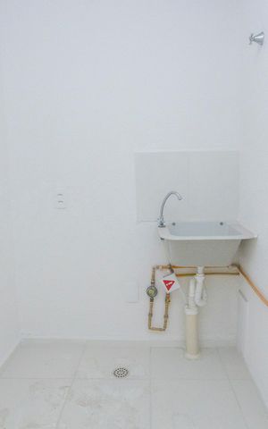 Apartamento para alugar com 33m², 2 quartos e sem vagaÁrea de Serviço