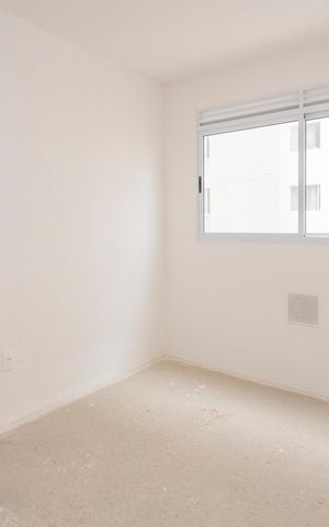 Apartamento para alugar com 33m², 2 quartos e sem vagaSala