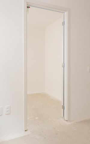 Apartamento para alugar com 33m², 2 quartos e sem vagaSala