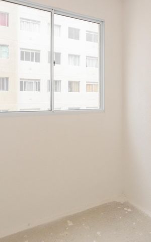 Apartamento para alugar com 33m², 2 quartos e sem vagaQuarto 2