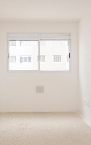 Apartamento para alugar com 33m², 2 quartos e sem vagaSala