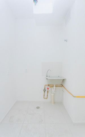 Apartamento para alugar com 33m², 2 quartos e sem vagaÁrea de Serviço