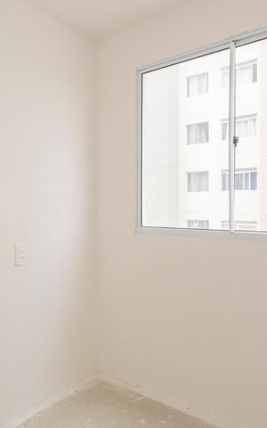 Apartamento para alugar com 33m², 2 quartos e sem vagaQuarto 2