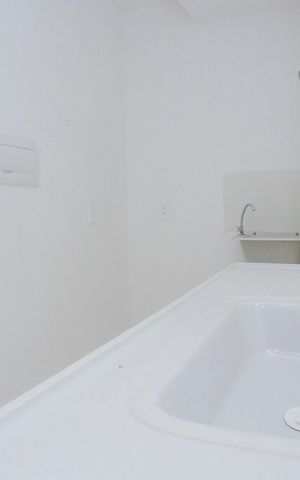 Apartamento para alugar com 33m², 2 quartos e sem vagaCozinha