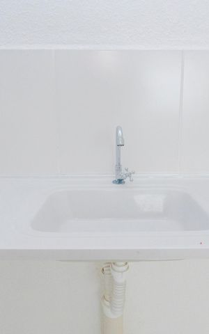 Apartamento para alugar com 33m², 2 quartos e sem vagaCozinha