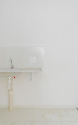 Apartamento para alugar com 33m², 2 quartos e sem vagaCozinha