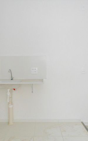Apartamento para alugar com 33m², 2 quartos e sem vagaCozinha