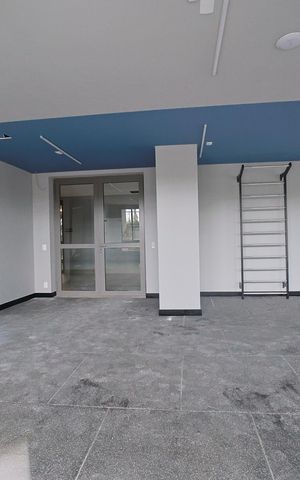 Apartamento para alugar com 33m², 1 quarto e sem vagaAcademia