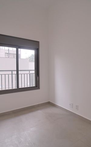 Apartamento para alugar com 33m², 1 quarto e sem vagaQuarto 