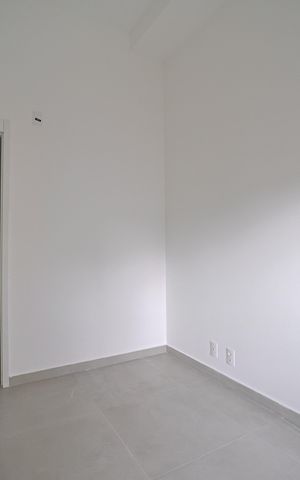 Apartamento para alugar com 33m², 1 quarto e sem vagaQuarto 