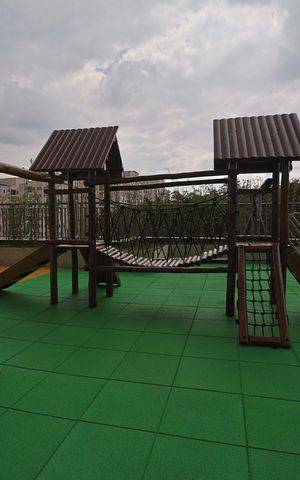 Apartamento para alugar com 33m², 1 quarto e sem vagaÁrea comum - Playground