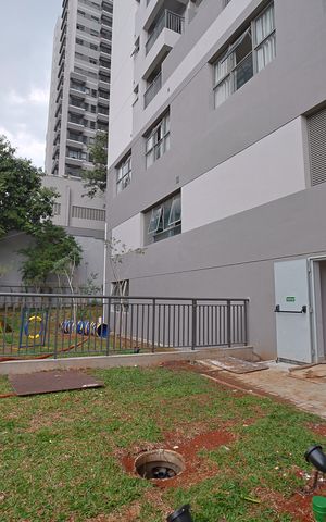 Apartamento para alugar com 33m², 1 quarto e sem vagaÁrea comum