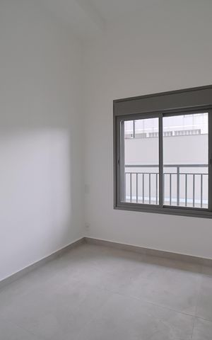 Apartamento para alugar com 33m², 1 quarto e sem vagaQuarto 