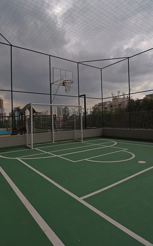 Apartamento para alugar com 33m², 1 quarto e sem vagaQuadra