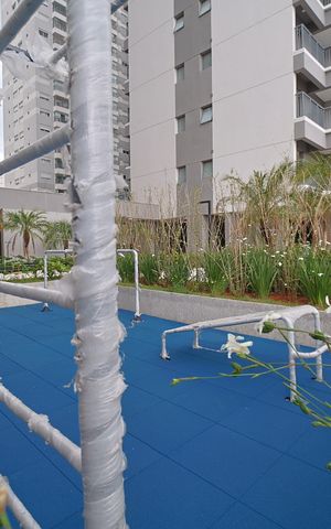 Apartamento para alugar com 33m², 1 quarto e sem vagaÁrea comum