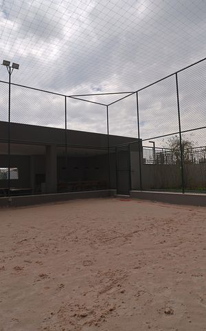 Apartamento para alugar com 33m², 1 quarto e sem vagaQuadra Esportiva