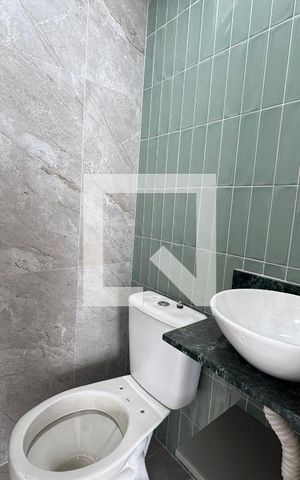 Apartamento à venda com 38m², 1 quarto e 1 vaga