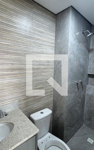 Apartamento à venda com 38m², 1 quarto e 1 vaga