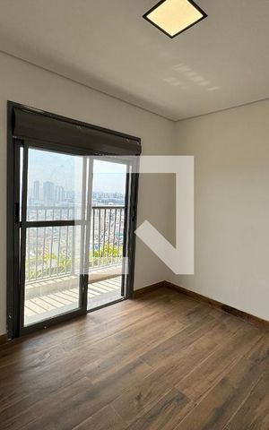Apartamento à venda com 38m², 1 quarto e 1 vaga