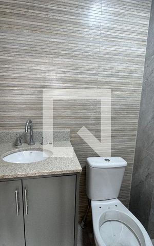 Apartamento à venda com 38m², 1 quarto e 1 vaga