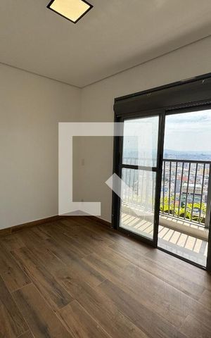 Apartamento à venda com 38m², 1 quarto e 1 vaga