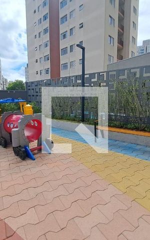 Apartamento à venda com 38m², 1 quarto e 1 vaga