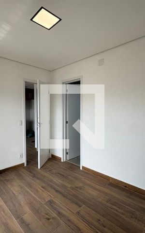 Apartamento à venda com 38m², 1 quarto e 1 vaga
