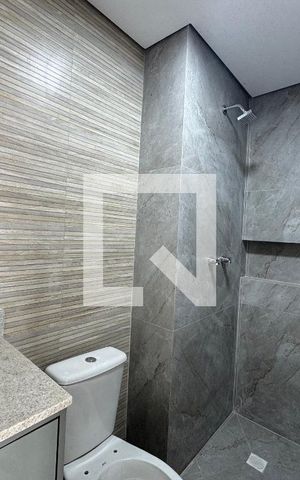 Apartamento à venda com 38m², 1 quarto e 1 vaga