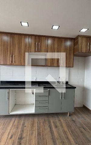 Apartamento à venda com 38m², 1 quarto e 1 vaga