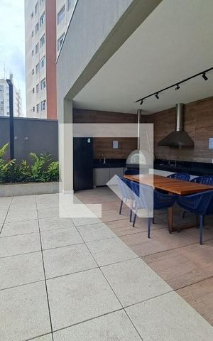Apartamento à venda com 38m², 1 quarto e 1 vaga
