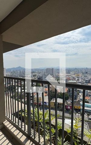 Apartamento à venda com 38m², 1 quarto e 1 vaga