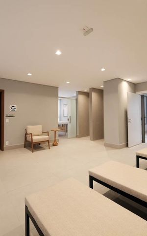 Apartamento para alugar com 32m², 1 quarto e sem vagaÁrea comum