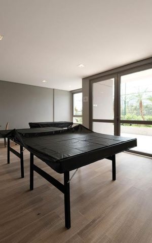 Apartamento para alugar com 32m², 1 quarto e sem vagaÁrea comum